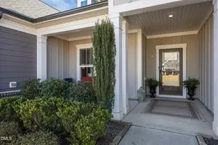 1130 Salinas Valley Dr, Wake Forest, NC 27587 - Photo 7