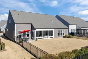 1130 Salinas Valley Dr, Wake Forest, NC 27587 - Photo 5