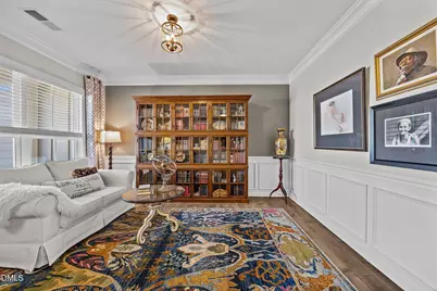 1130 Salinas Valley Drive, Wake Forest, NC 27587 - Photo 21