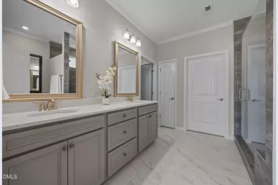 1130 Salinas Valley Drive, Wake Forest, NC 27587 - Photo 37