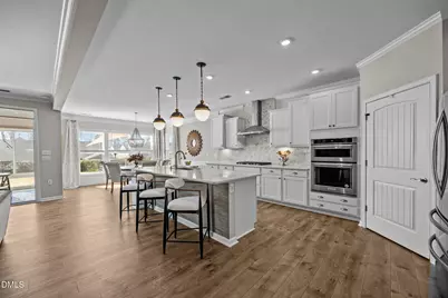 1130 Salinas Valley Drive, Wake Forest, NC 27587 - Photo 27