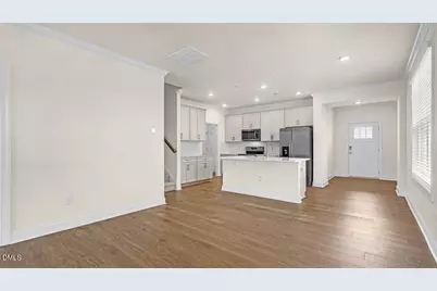 721 Gold Hill Way, Hillsborough, NC 27278 - Photo 9