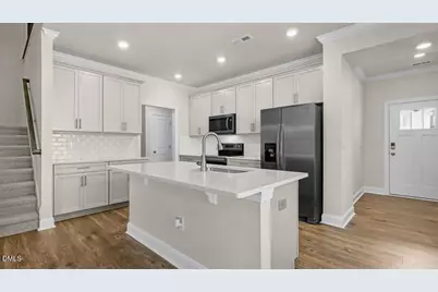 721 Gold Hill Way, Hillsborough, NC 27278 - Photo 3