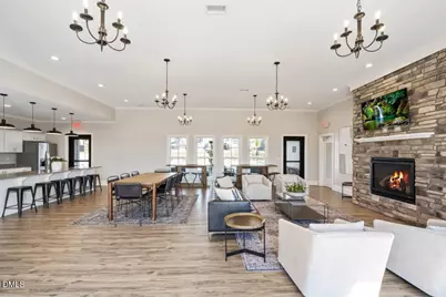 721 Gold Hill Way, Hillsborough, NC 27278 - Photo 37