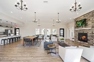 721 Gold Hill Way, Hillsborough, NC 27278 - Photo 37