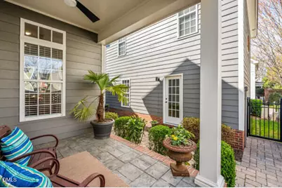 1213 Harp Street, Raleigh, NC 27604 - Photo 29