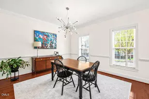 1213 Harp St, Raleigh, NC 27604 - Photo 5