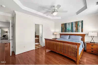 1213 Harp Street, Raleigh, NC 27604 - Photo 17