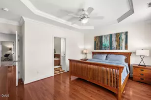 1213 Harp St, Raleigh, NC 27604 - Photo 17