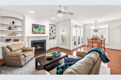 1213 Harp Street, Raleigh, NC 27604 - Photo 9