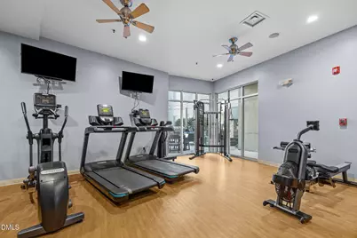 222 Glenwood Avenue #205, Raleigh, NC 27603 - Photo 19