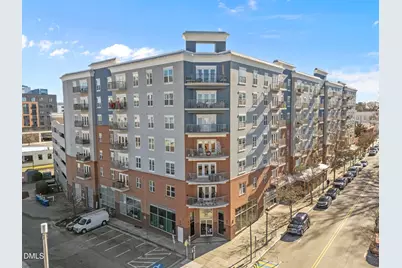 222 Glenwood Avenue #205, Raleigh, NC 27603 - Photo 23