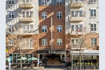222 Glenwood Avenue #205, Raleigh, NC 27603 - Photo 3