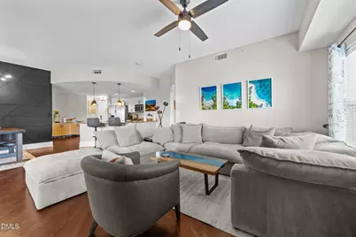 222 Glenwood Avenue #205, Raleigh, NC 27603 - Photo 1