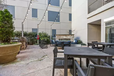 222 Glenwood Avenue #205, Raleigh, NC 27603 - Photo 17