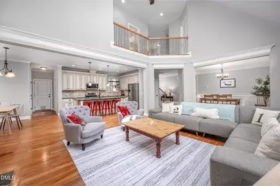 76 Ada Court, Pittsboro, NC 27312 - Photo 5