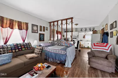 819 S Beaumont Avenue, Burlington, NC 27217 - Photo 5