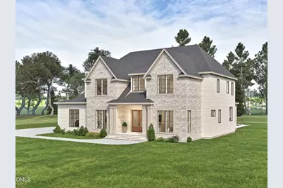 405 Shinleaf Pond Trail, Raleigh, NC 27614 - Photo 3