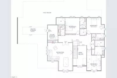 405 Shinleaf Pond Trail, Raleigh, NC 27614 - Photo 7