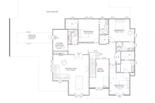 405 Shinleaf Pond Trl, Raleigh, NC 27614 - Photo 7