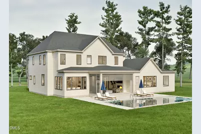 405 Shinleaf Pond Trail, Raleigh, NC 27614 - Photo 5