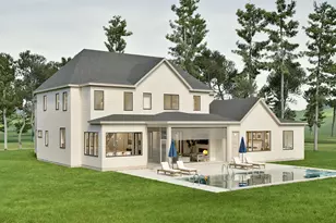 405 Shinleaf Pond Trl, Raleigh, NC 27614 - Photo 5