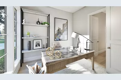 405 Shinleaf Pond Trail, Raleigh, NC 27614 - Photo 21