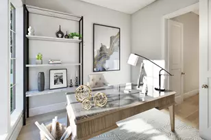 405 Shinleaf Pond Trl, Raleigh, NC 27614 - Photo 21