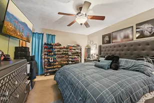 2958 Peacock St, Hope Mills, NC 28348 - Photo 17