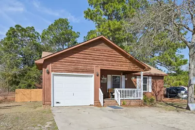 2958 Peacock Street, Hope Mills, NC 28348 - Photo 3