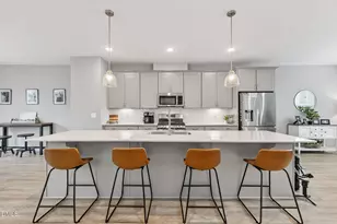 2022 Van Hook Ln, Apex, NC 27502 - Photo 7