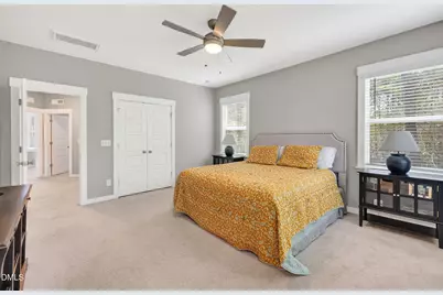2022 Van Hook Lane, Apex, NC 27502 - Photo 17