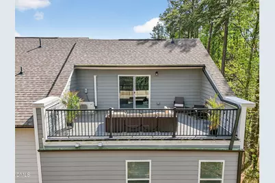 2022 Van Hook Lane, Apex, NC 27502 - Photo 29