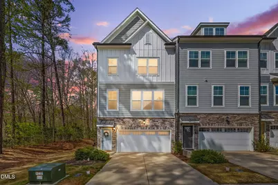 2022 Van Hook Lane, Apex, NC 27502 - Photo 1