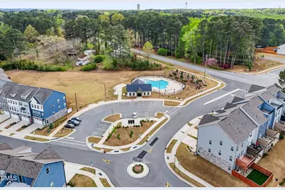 2022 Van Hook Lane, Apex, NC 27502 - Photo 35