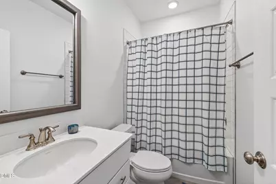 2022 Van Hook Lane, Apex, NC 27502 - Photo 13