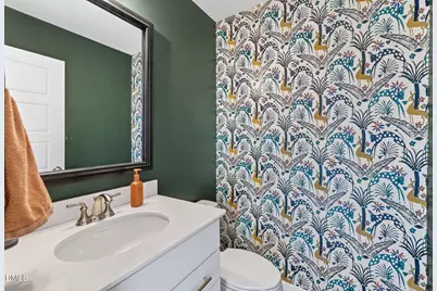 2022 Van Hook Lane, Apex, NC 27502 - Photo 27