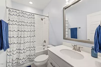 2022 Van Hook Lane, Apex, NC 27502 - Photo 21