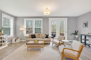 2022 Van Hook Ln, Apex, NC 27502 - Photo 5