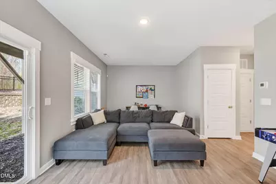 2022 Van Hook Lane, Apex, NC 27502 - Photo 11