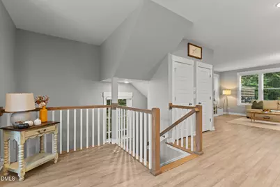 2022 Van Hook Lane, Apex, NC 27502 - Photo 15