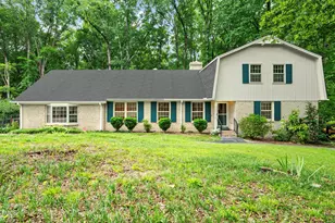 3417 Horton St, Raleigh, NC 27607 - Photo 1