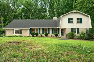 3417 Horton St, Raleigh, NC 27607 - Photo 1