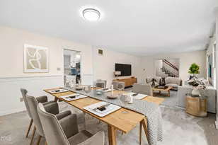 3417 Horton St, Raleigh, NC 27607 - Photo 11