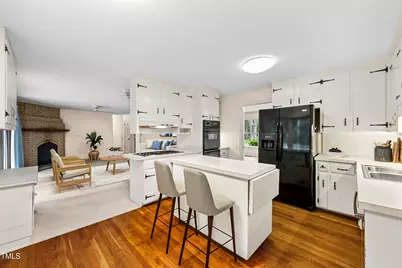 3417 Horton Street, Raleigh, NC 27607 - Photo 17