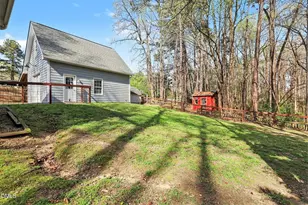 1912 Red Oak Ln, Clayton, NC 27520 - Photo 33