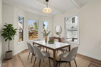 1912 Red Oak Lane, Clayton, NC 27520 - Photo 9