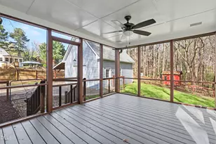 1912 Red Oak Ln, Clayton, NC 27520 - Photo 31