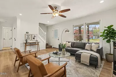 1912 Red Oak Lane, Clayton, NC 27520 - Photo 7