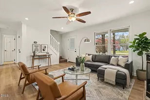 1912 Red Oak Ln, Clayton, NC 27520 - Photo 7